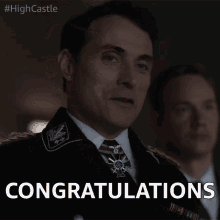 Congratulations Congrats GIF - Congratulations Congrats Well Done GIFs