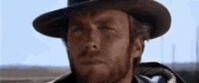Clint Eastwood Bravo GIF - Clint Eastwood Bravo Cowboy GIFs