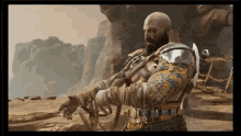 God Of War Kratos GIF - God Of War Kratos GIFs