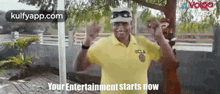 Your Entertainment Starts Now.Gif GIF - Your Entertainment Starts Now Gif Fun Begins GIFs