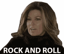 rock and roll shania twain lets go rock and roll music rock n roll