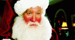 Santa Clause The Santa Clause GIF - Santa Clause The Santa Clause Christmas GIFs