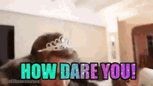 Shane Dawson How Dare You GIF - Shane Dawson How Dare You Ryland Queen GIFs