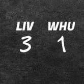 Liverpool F.C. (3) Vs. West Ham United F.C. (1) Post Game GIF - Soccer Epl English Premier League GIFs