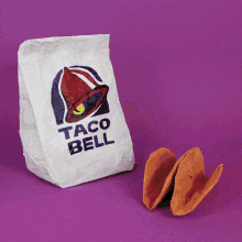 Taco Bell Taco GIF - Taco Bell Taco Tacos GIFs