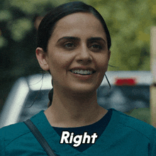 Right Tracy Mclunsky GIF - Right Tracy Mclunsky Mayor Of Kingstown GIFs
