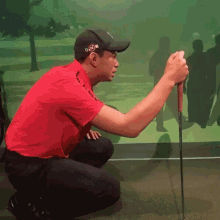 Tiger Tiger Woods GIF - Tiger Tiger Woods Sexy GIFs