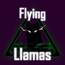Flying Llamas Ucan GIF - Flying Llamas Ucan Lamalar GIFs
