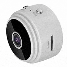 Magnetic Mini Camera GIF - Magnetic Mini Camera GIFs
