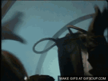 Goose Top GIF - Goose Top Eject GIFs