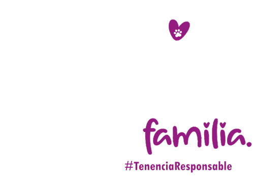 Tumascotaesfamilia Tenencia Sticker - Tumascotaesfamilia Familia Mascota Stickers