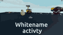 Whitename Activity GIF