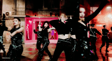 Itzy In The Morning GIF - Itzy In The Morning Teaser GIFs