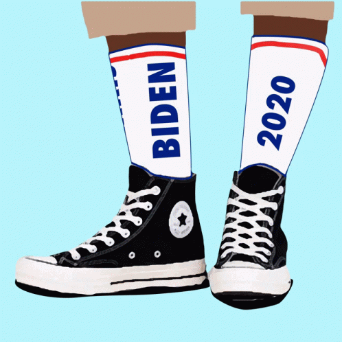 Chucks Converse - Sneakers Discover & Share GIFs