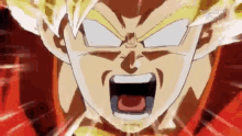 Goku Beserkgoku GIF - Goku Beserkgoku Gokou GIFs