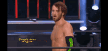 Angelico Victory GIF - Angelico Victory Confident GIFs