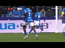 Made By Naweth Genk GIF - Made By Naweth Genk Gent GIFs