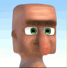 Villager Real Life GIF - Villager Real Life Minecraft Villager GIFs