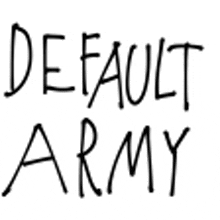 Default Army GIF
