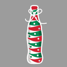 Navidad Coca Cola Llamado GIF - Navidad Coca Cola Navidad Coca Cola GIFs