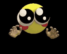 Cursed Cursed Emoji GIF - Cursed Cursed Emoji Baby Emoji GIFs