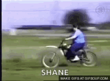 Motorcycle Accident GIF - Motorcycle Accident Shane GIFs
