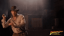 Indiana Jones Whip GIF - Indiana Jones Whip Whipping GIFs