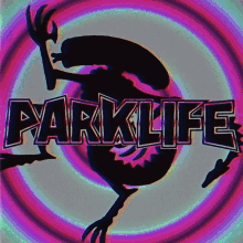 Parklife Parklifefestival GIF - Parklife Parklifefestival Plife GIFs