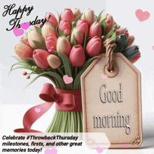 Happy Thursday Good Thursday Morning GIF - Happy Thursday Good Thursday Morning GIFs