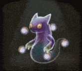 My Singing Monsters Msm GIF - My Singing Monsters Msm Ethereal Island GIFs