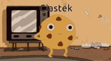 Ciasteczek GIF - Ciasteczek GIFs