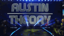 Austin Theory GIF - Austin Theory GIFs