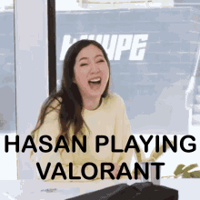 Hasanplayingvalorant Hasan GIF - Hasanplayingvalorant Hasan Hasan Abi Gaming GIFs
