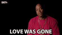 Love Was Gone No Limit Chronicles GIF
