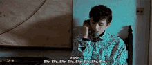 Call Me By Your Name Hello GIF - Call Me By Your Name Hello Elio GIFs