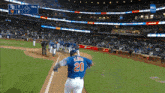 New York Mets Pete Alonso GIF