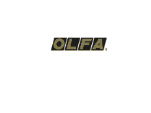 olfa craft crafting cutting