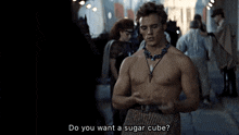 Finnick Finnick Odair GIF - Finnick Finnick Odair The Hunger Games GIFs