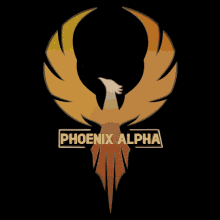 Phoenix Alpha Gaming GIF