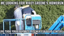 Riley Greene GIF - Riley Greene Homerun GIFs