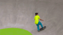 kick pump jump skater skateboard