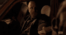 Jesse Wants To Get Rid Of The Blood Money GIF - Breaking Bad Blood Money Jesse Pinkman GIFs