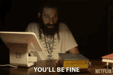 Youll Be Fine Soundtrack GIF - Youll Be Fine Soundtrack Youll Be Alright GIFs