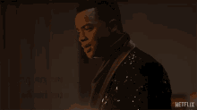 This Is Your Moment To Shine Kwame GIF - This Is Your Moment To Shine Kwame Raising Dion GIFs