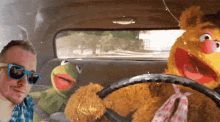 Jon West Muppets GIF - Jon West Muppets GIFs