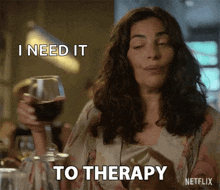 Therapy GIF