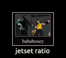 Jetset Ratio Ratio GIF - Jetset Ratio Ratio You Just Got Jetset Ratiod GIFs