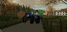 New Holland GIF - New Holland GIFs