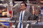 Michael Kosta The Daily Show GIF - Michael Kosta The Daily Show Comedy GIFs