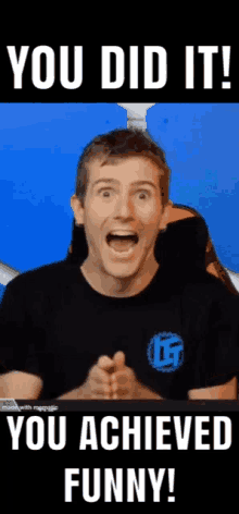 Linus You Funny GIF - Linus You Funny GIFs